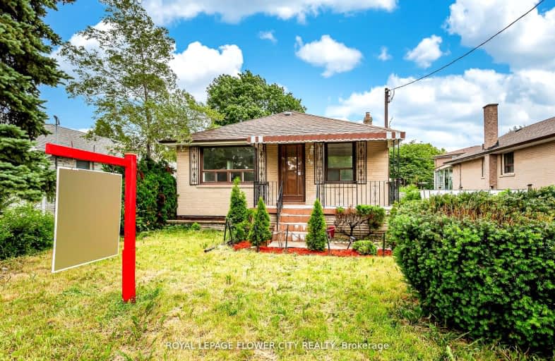 159 Redwater Drive, Toronto | Image 1