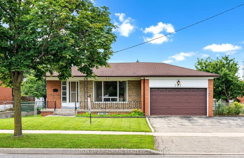 281 Driftwood Avenue, Toronto | Image 1