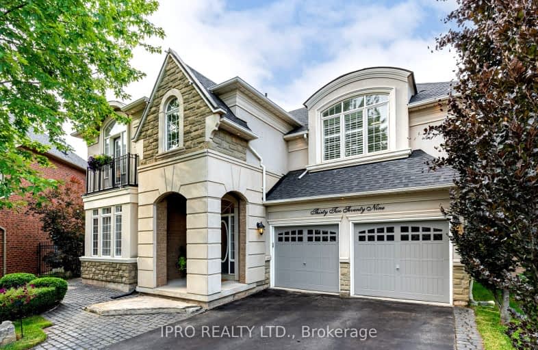 3279 Raspberry Bush Trail, Oakville | Image 1