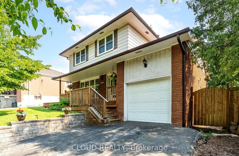 1127 Homewood Drive, Burlington | Image 1