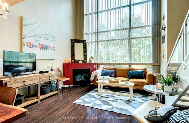 220-200 Manitoba Street, Toronto | Image 1