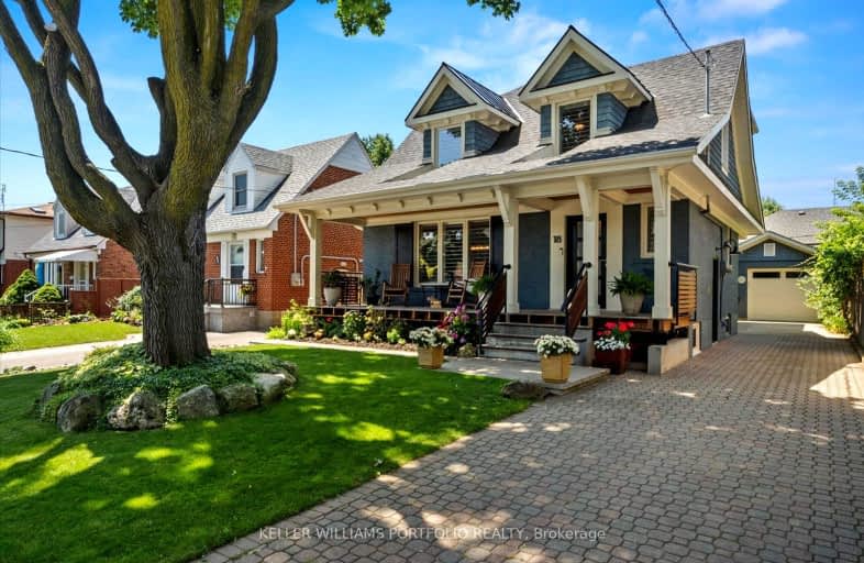 18 Moynes Avenue, Toronto | Image 1