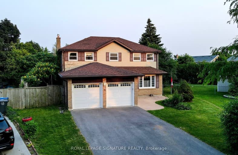 78 Mikado Crescent, Brampton | Image 1
