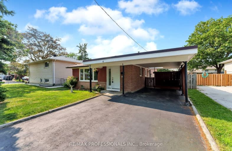 4 Mancroft Crescent, Toronto | Image 1