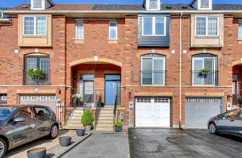 54 West Oak Crescent, Toronto | Image 1