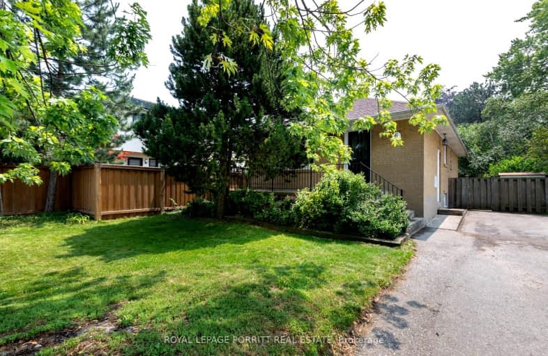 6 Harrison Avenue, Mississauga | Image 1