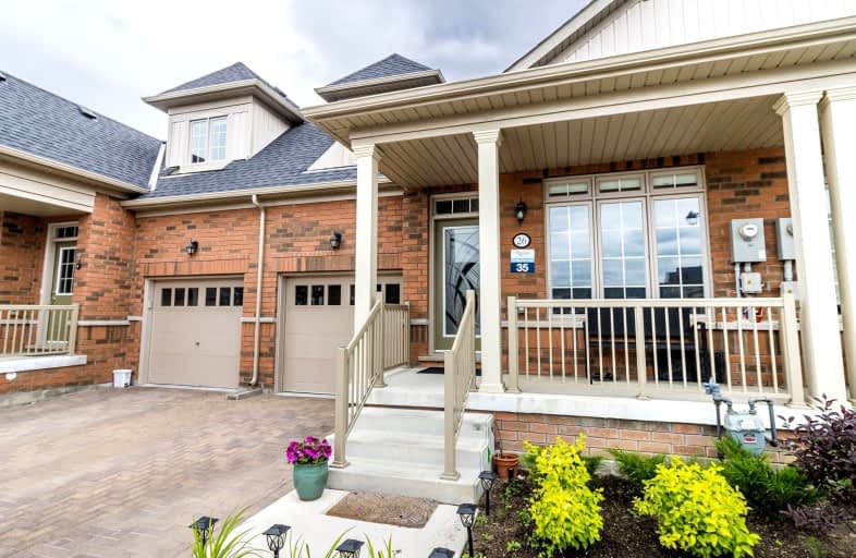 26 Bluestone Crescent, Brampton | Image 1