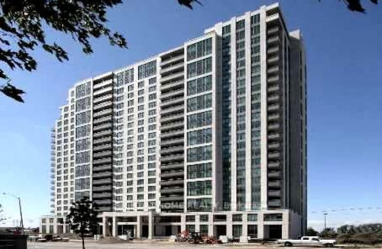 2611-335 Rathburn Road, Mississauga | Image 1