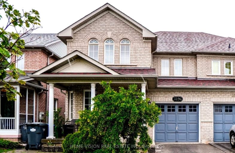 Bsmt-3296 Camberwell Drive, Mississauga | Image 1
