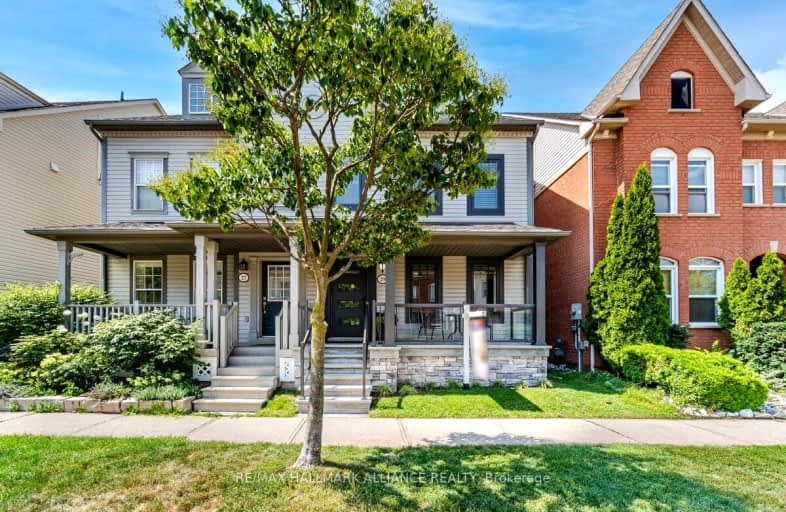 219 Littlewood Drive, Oakville | Image 1