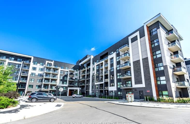 128-128 Grovewood Common N/A, Oakville | Image 1