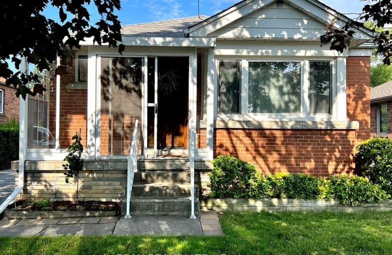 136 Silverhill Drive West, Toronto | Image 1