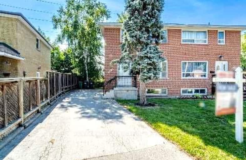 2296 Wiseman Court, Mississauga | Image 1