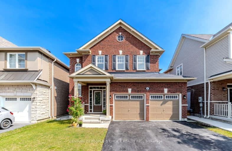 47 Stedford Crescent, Brampton | Image 1