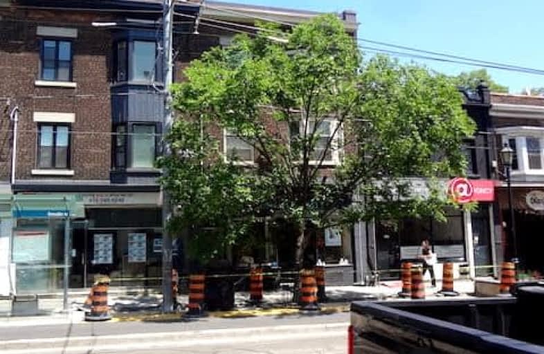 309 Roncesvalles Avenue, Toronto | Image 1