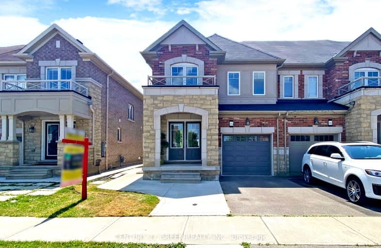 164 Golden Springs Drive, Brampton | Image 1