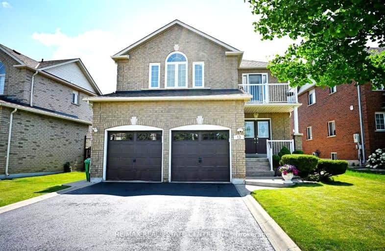 13 Marotta Avenue, Brampton | Image 1