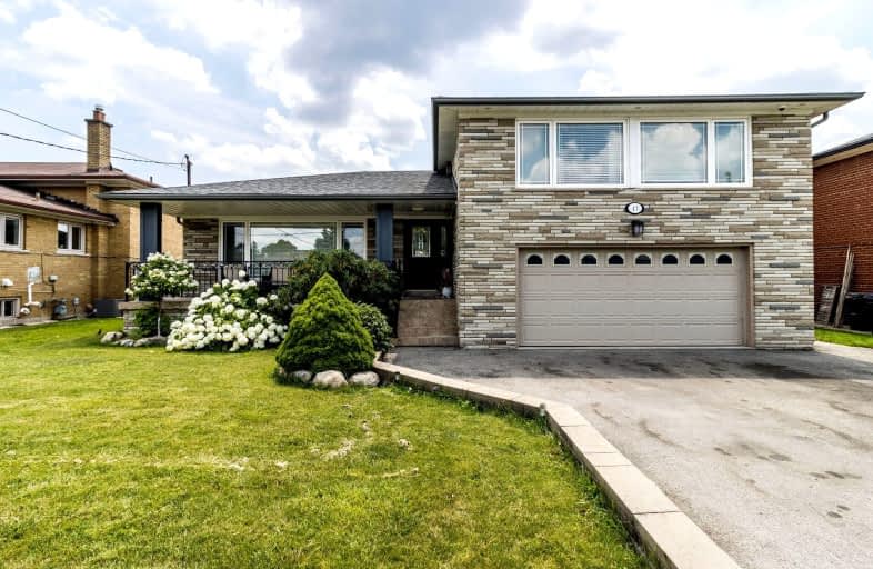 17 Lilywood Road, Toronto | Image 1