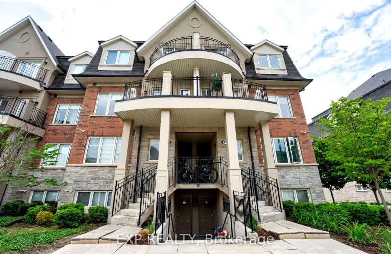 #19-0-2420 Baronwood Drive, Oakville | Image 1