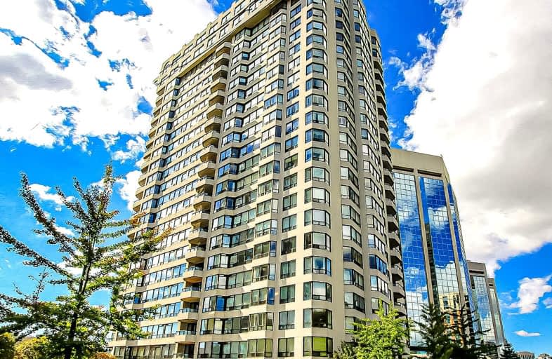 2007-1 Aberfoyle Crescent, Toronto | Image 1
