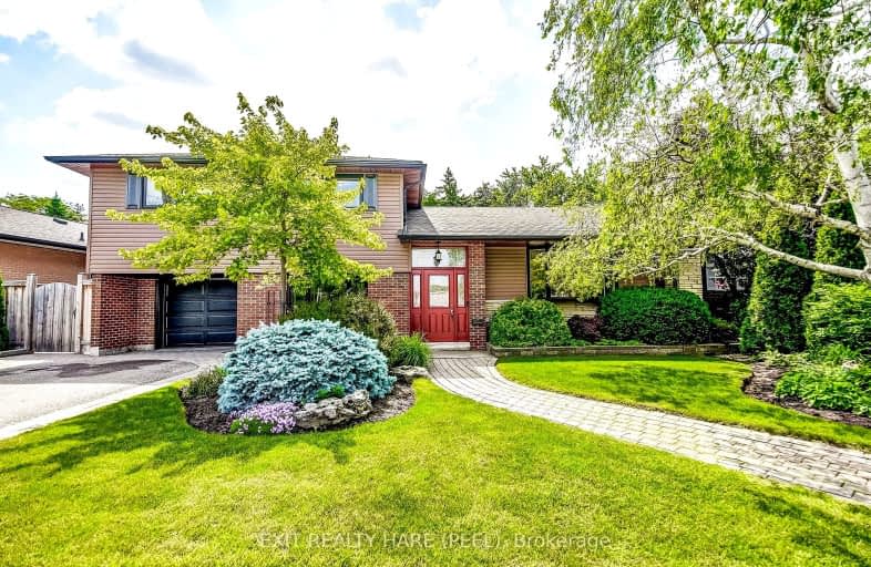 23 Nanwood Drive, Brampton | Image 1