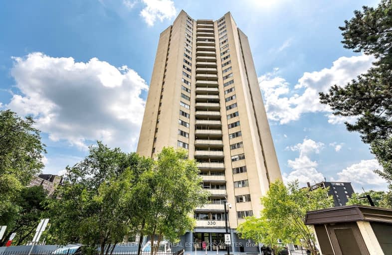 1502-330 Dixon Road, Toronto | Image 1