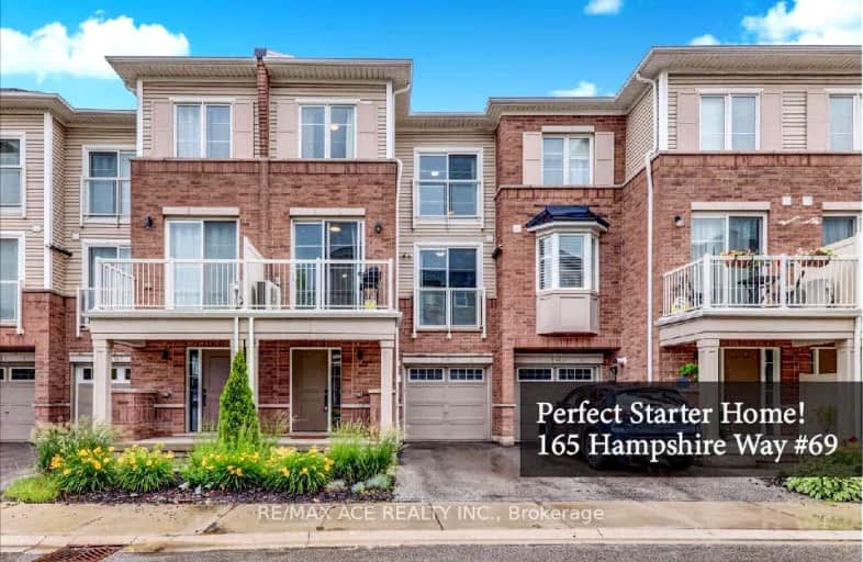 69-165 Hampshire Way, Milton | Image 1