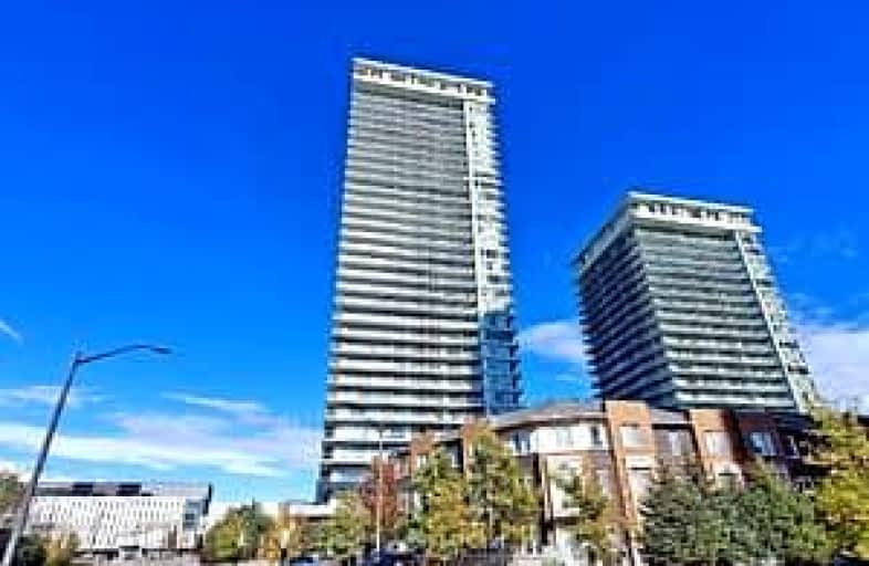 1708-360 Square One Drive, Mississauga | Image 1