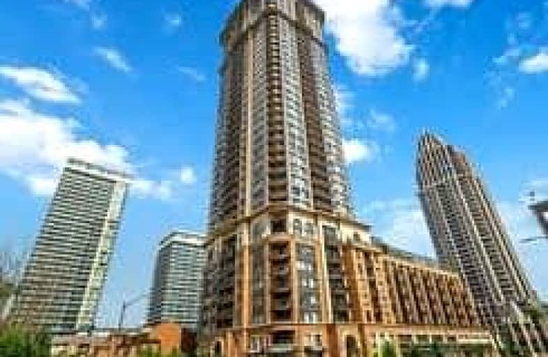 307-385 Prince Of Wales Drive, Mississauga | Image 1