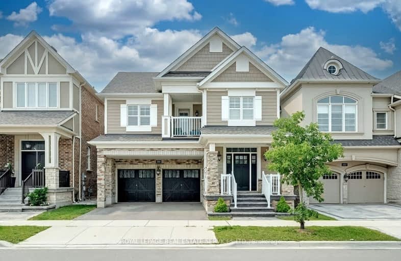 153 Fowley Drive, Oakville | Image 1