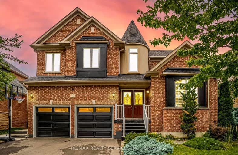 40 Packham Circle, Brampton | Image 1