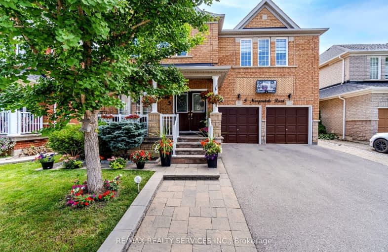 5 Morgandale Road, Brampton | Image 1
