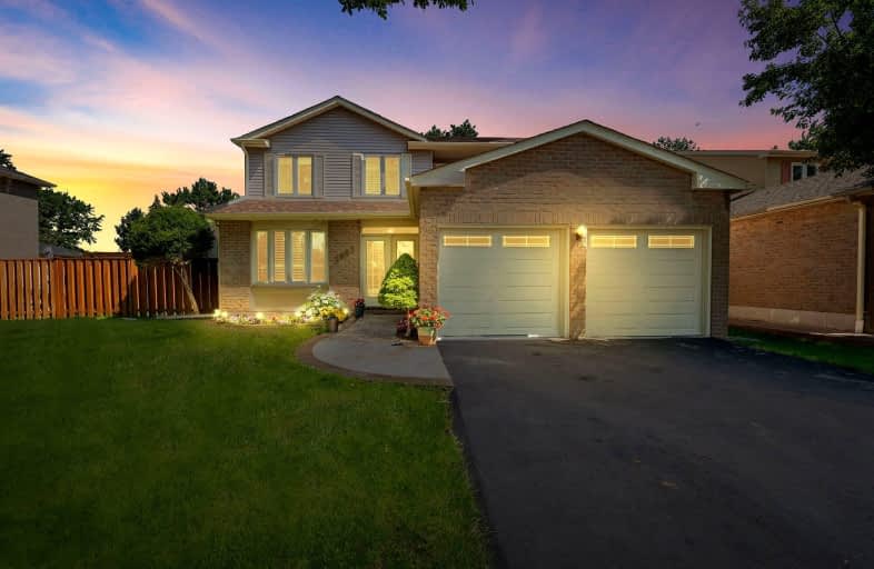 6063 Farmstead Lane, Mississauga | Image 1