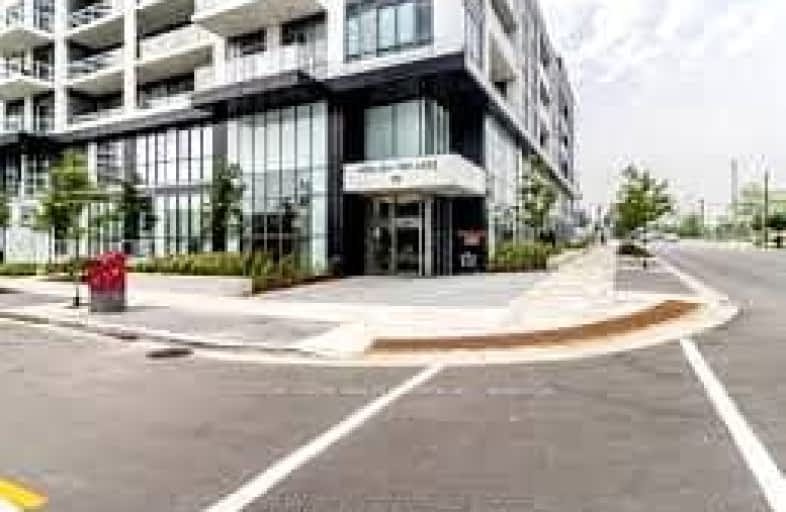 3408-70 Annie Craig Drive, Toronto | Image 1