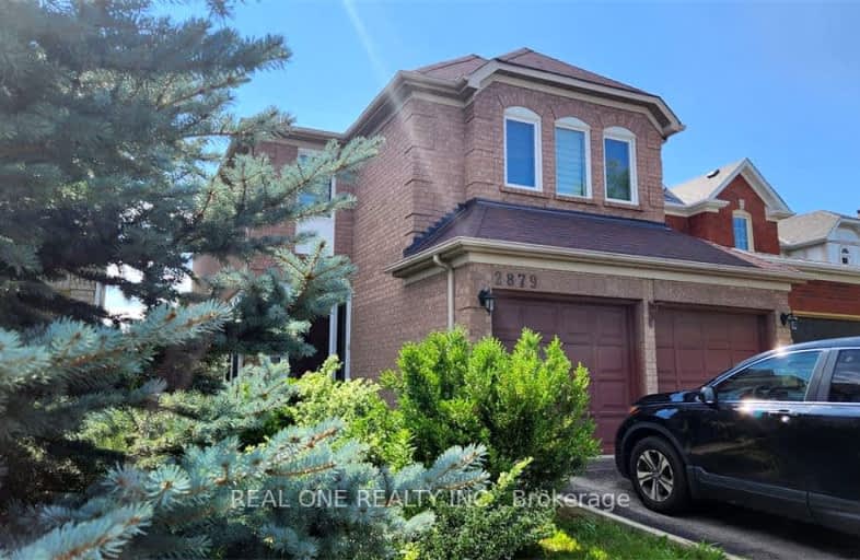 2879 Galleon Crescent, Mississauga | Image 1