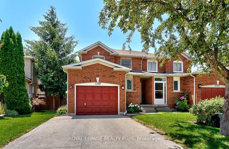 1248 Old Oak Drive, Oakville | Image 1