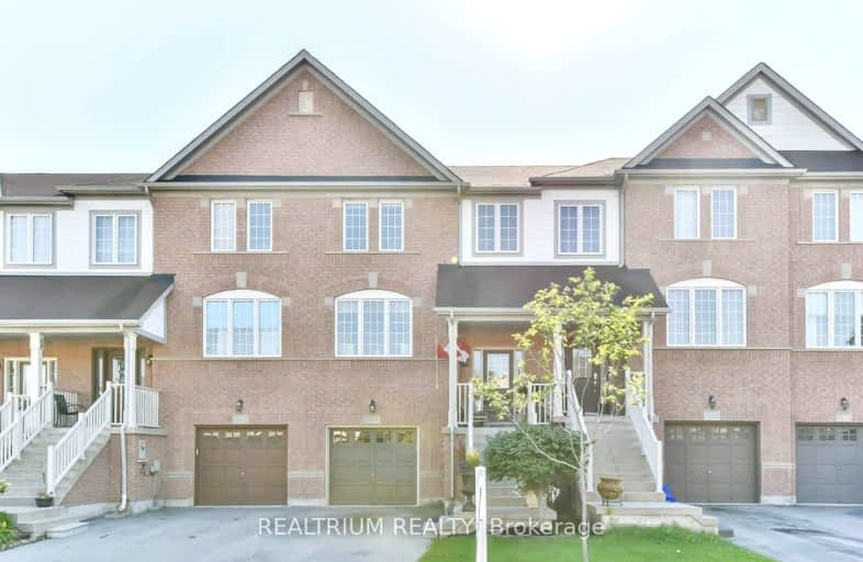 1218 Lamont Crescent Crescent, Milton | Image 1