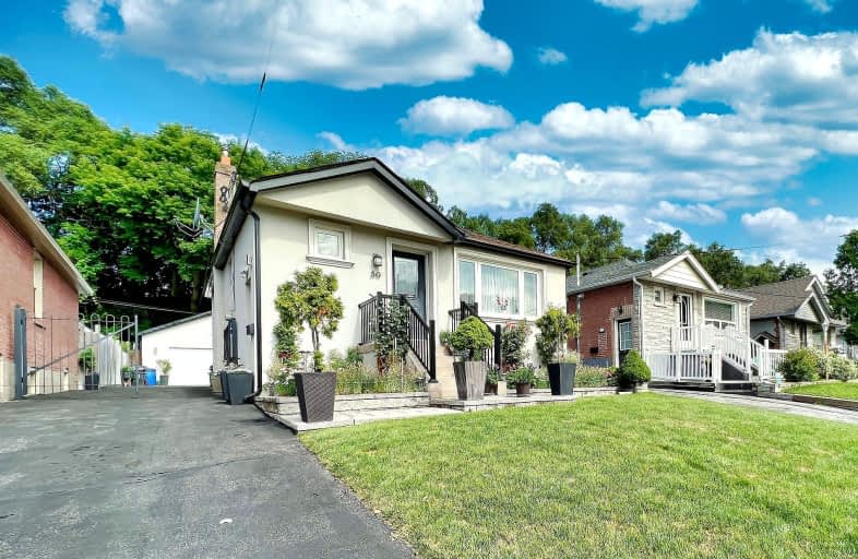 50 Cordella Avenue, Toronto | Image 1