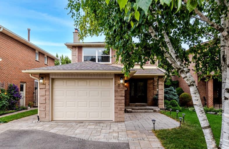 346 Parkridge Crescent, Oakville | Image 1