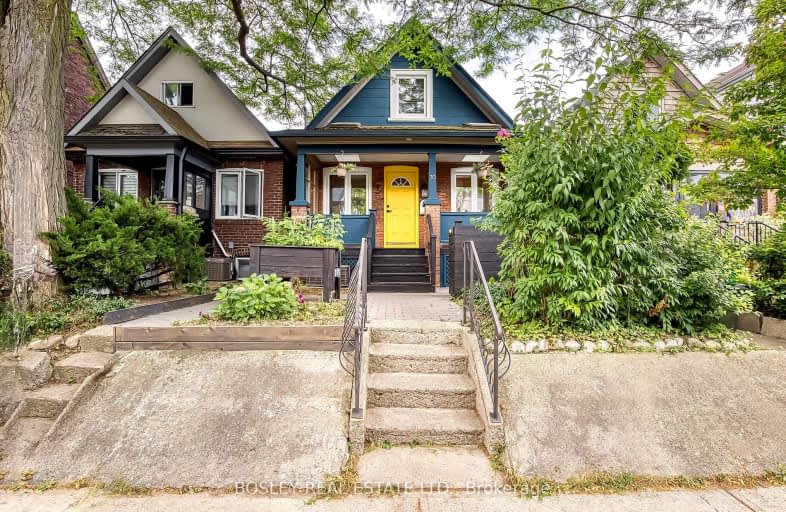 70 Nairn Avenue, Toronto | Image 1