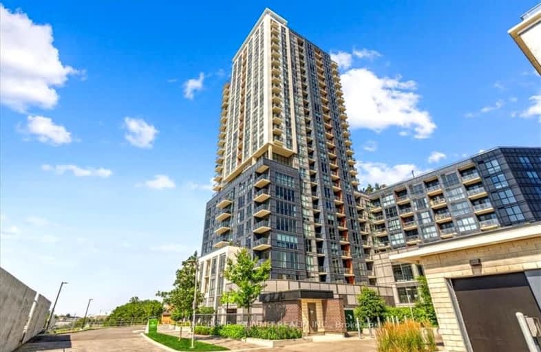 2108-50 Thomas Riley Road, Toronto | Image 1