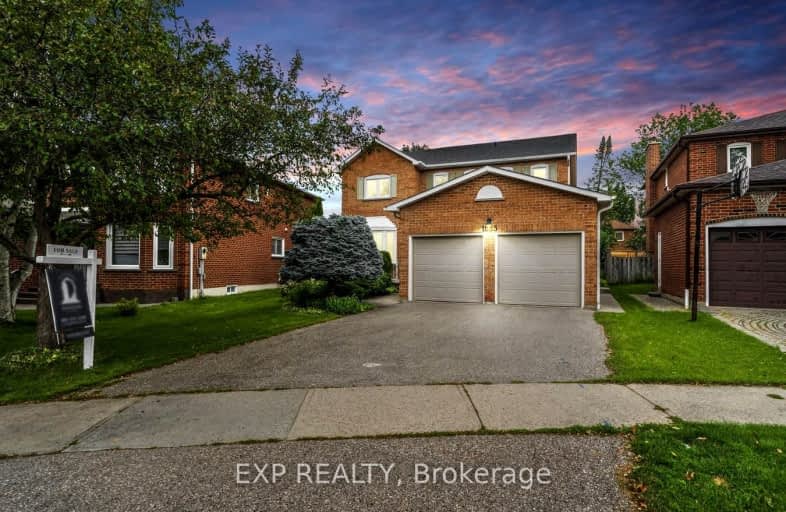 1635 Stancombe Crescent, Mississauga | Image 1