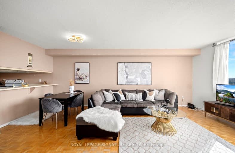 2002-234 Albion Road, Toronto | Image 1