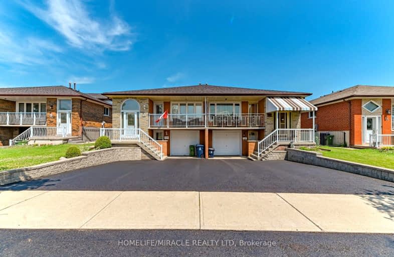 24 Cabana Drive, Toronto | Image 1