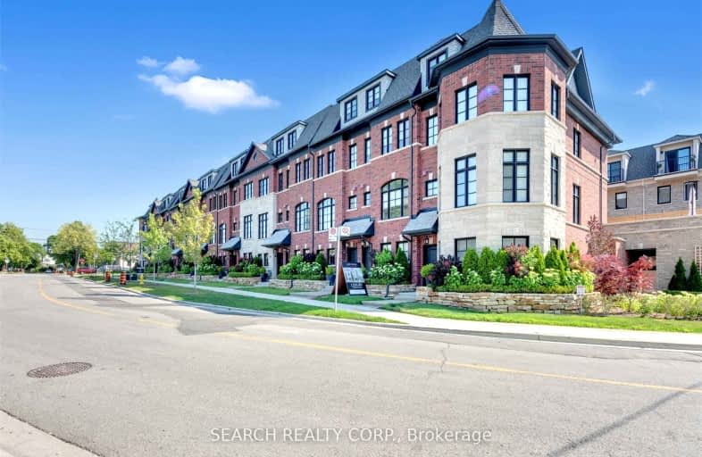 39 Twenty Ninth Street, Toronto | Image 1