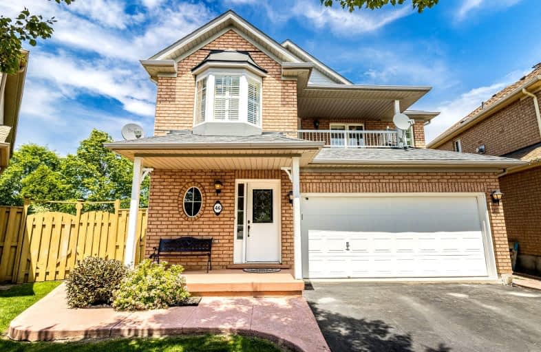 46 Briarcroft Road, Brampton | Image 1