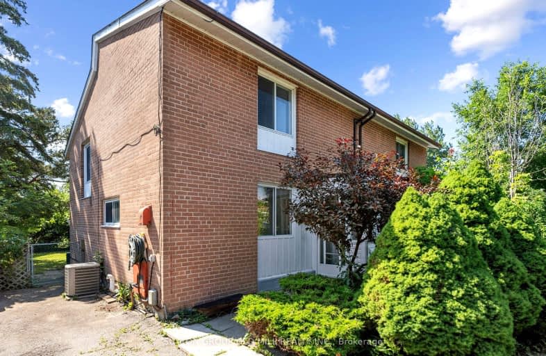 2598 Constable Road, Mississauga | Image 1