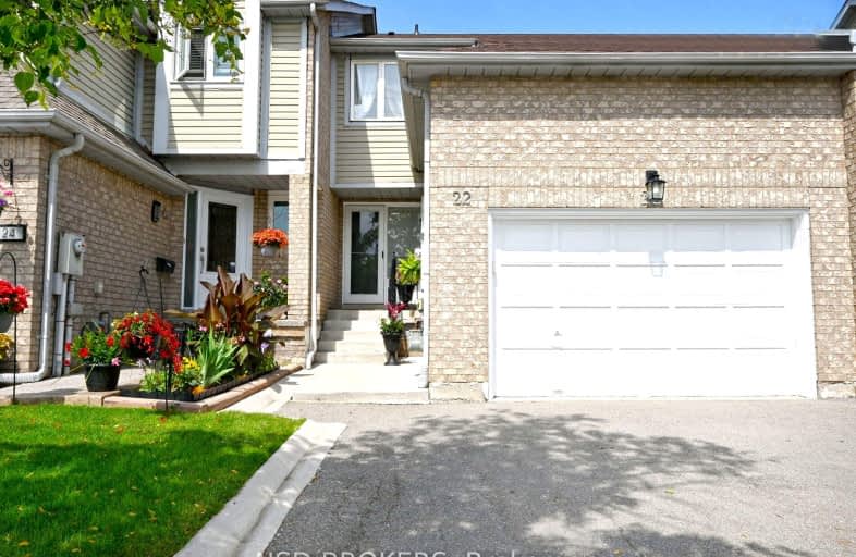 22 Langdale Crescent, Brampton | Image 1