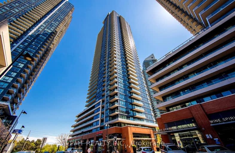 1010-2212 Lake Shore Boulevard West, Toronto | Image 1