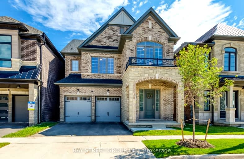 1291 Minnow Street, Oakville | Image 1